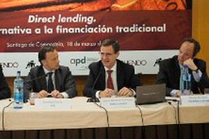 Bravo Capital se posiciona en Galicia como un complemento a la financiación tradicional a la que acceden las empresas.