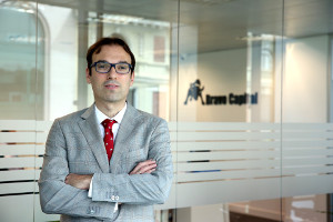 Entrevista a Manoel Gadi, Director de Rating en Bravo Capital