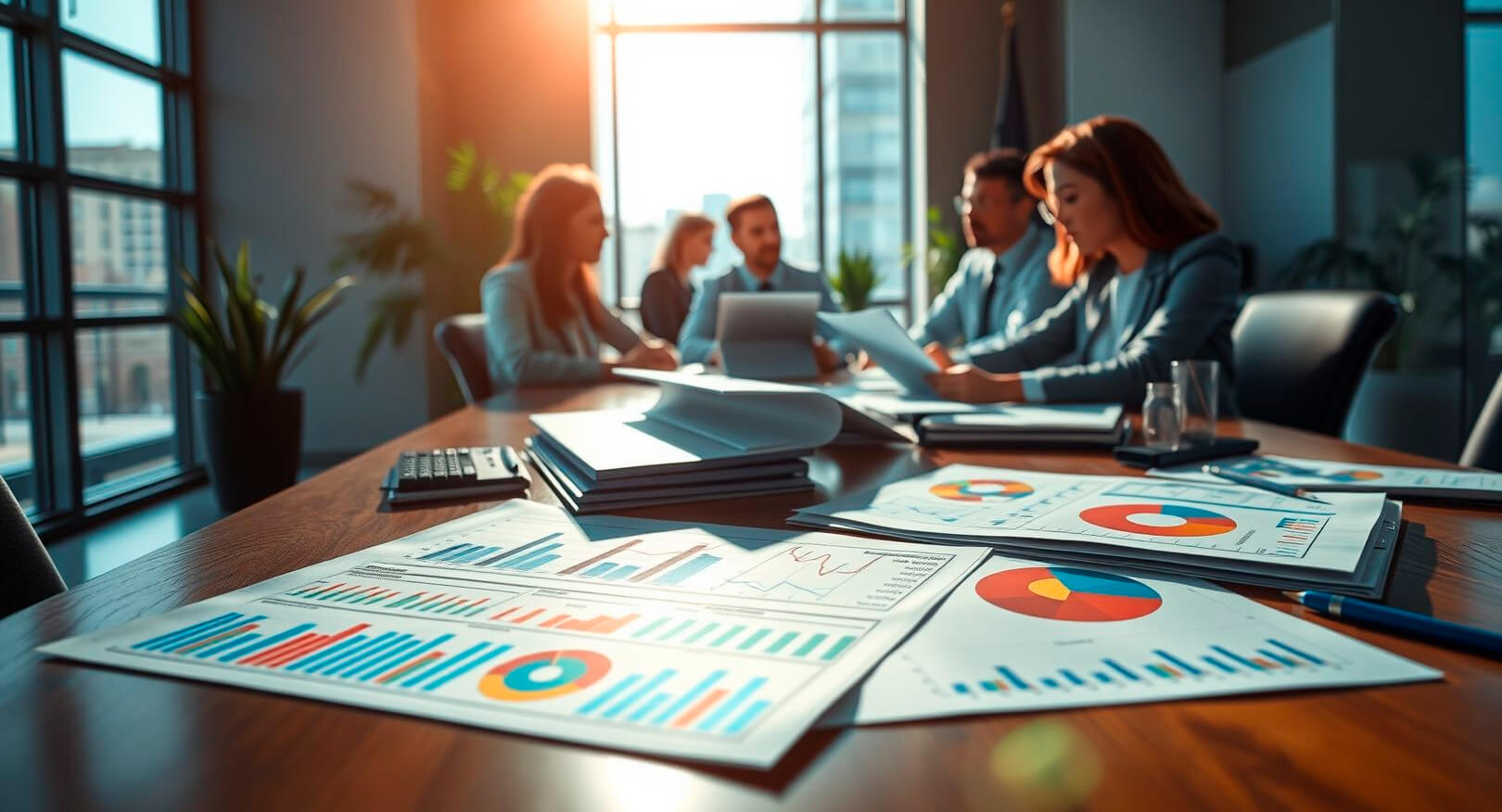 Rating de una empresa: ¿Qué es, cómo se calcula y por qué es clave para tu financiación?