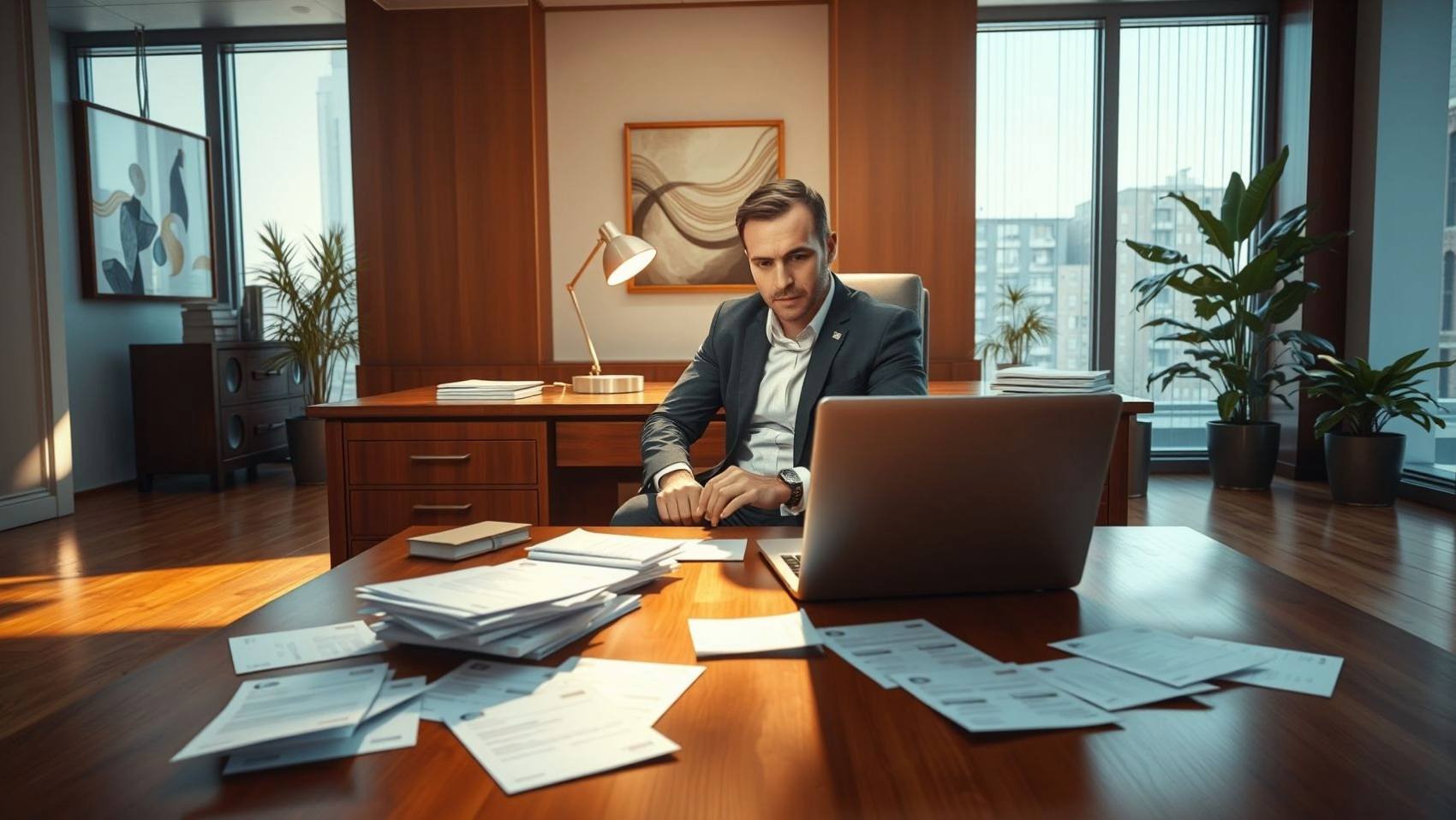¿Tu empresa crece, pero el banco te dice que no? Alternativas reales de financiación para seguir avanzando