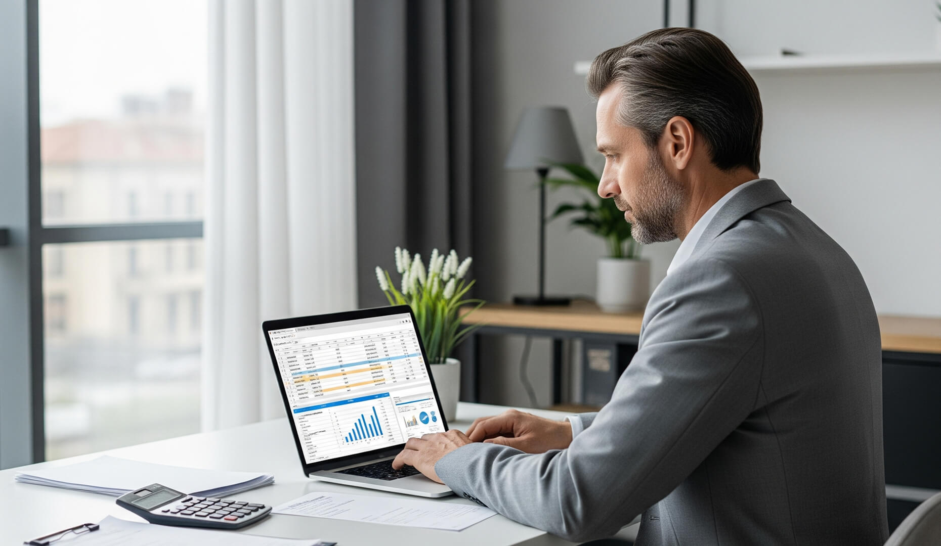Factoring vs. pedir un préstamo: ¿qué es más barato realmente?