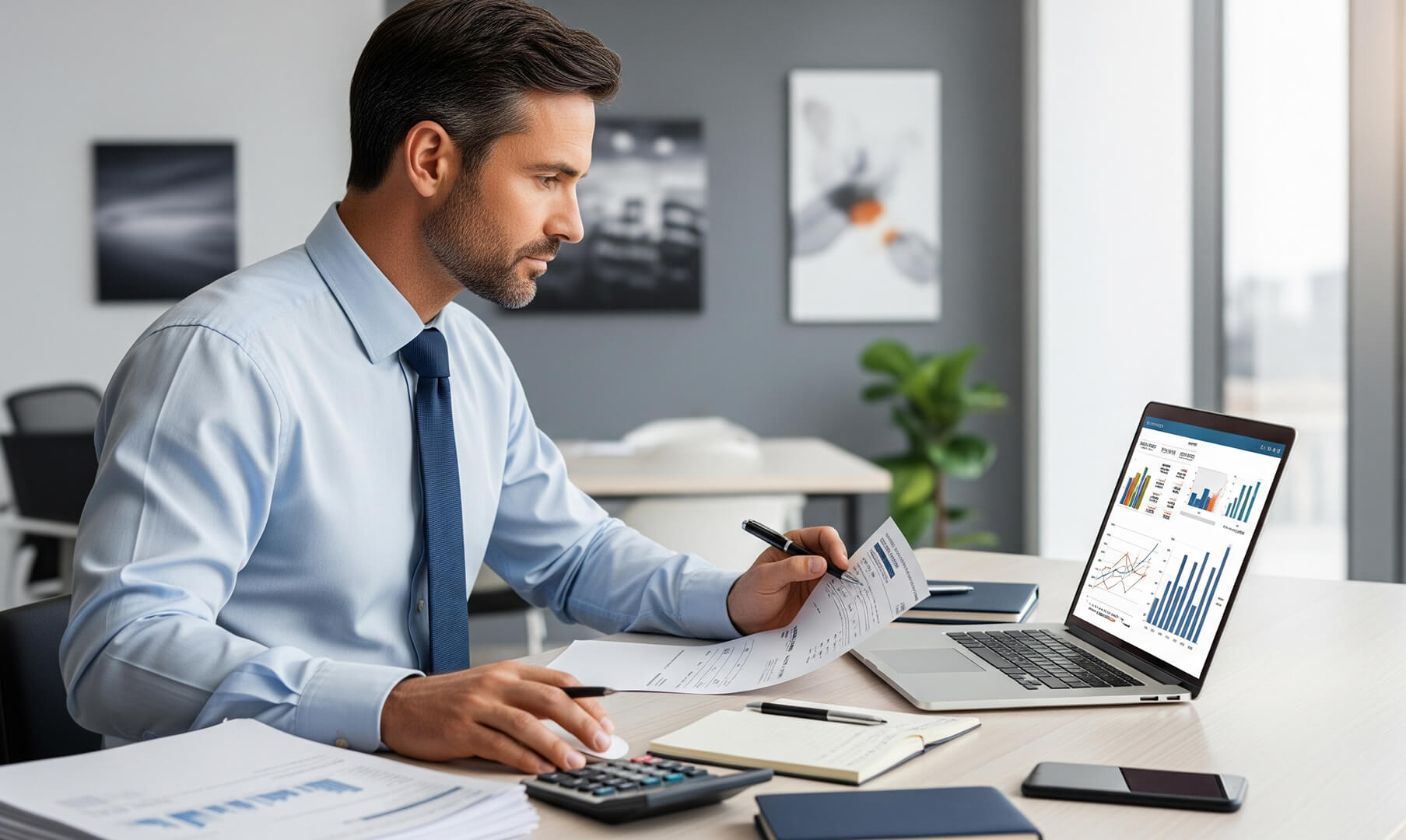 Las claves del factoring: cuándo usarlo y qué inconvenientes tiene