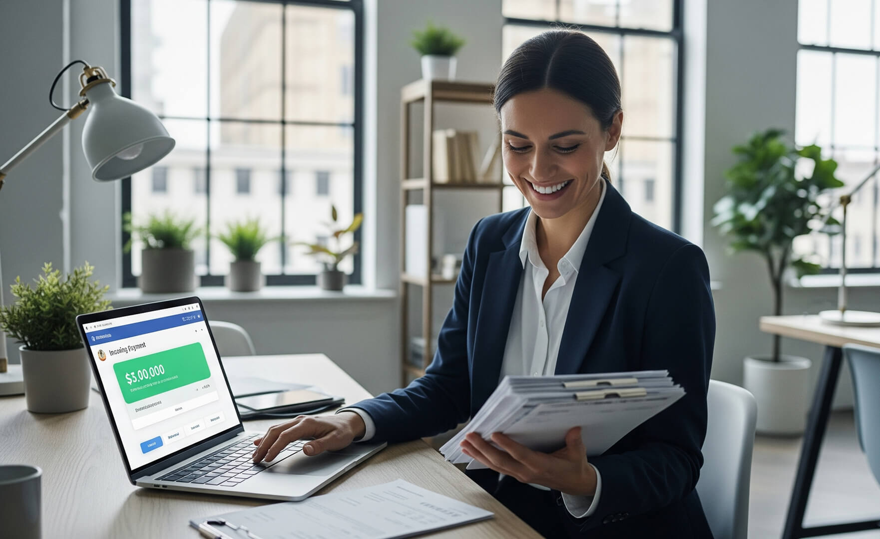 Venta de facturas: cómo obtener liquidez inmediata para tu empresa