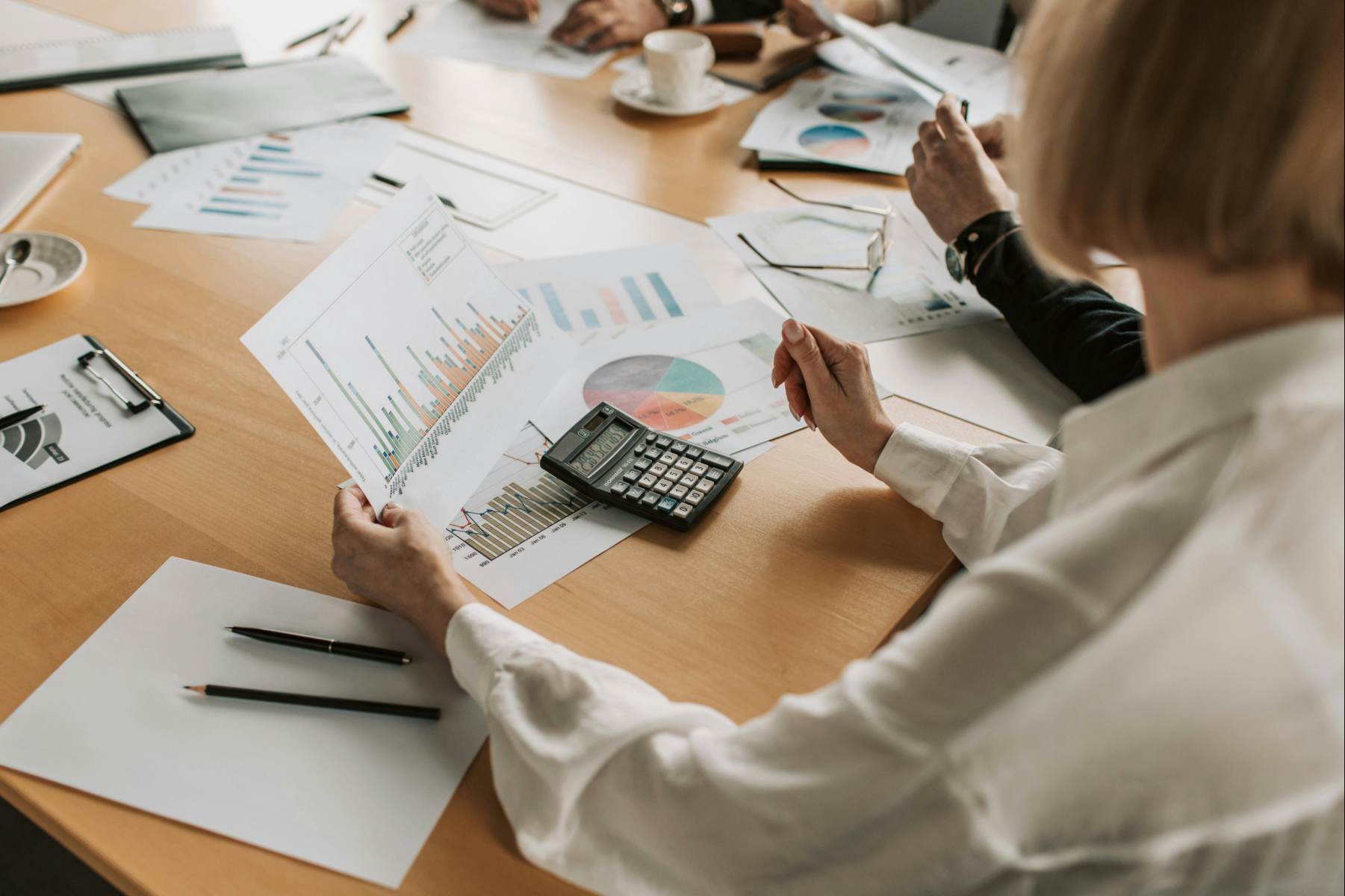 Crowdlending y factoring: Las claves del auge de la financiación no bancaria