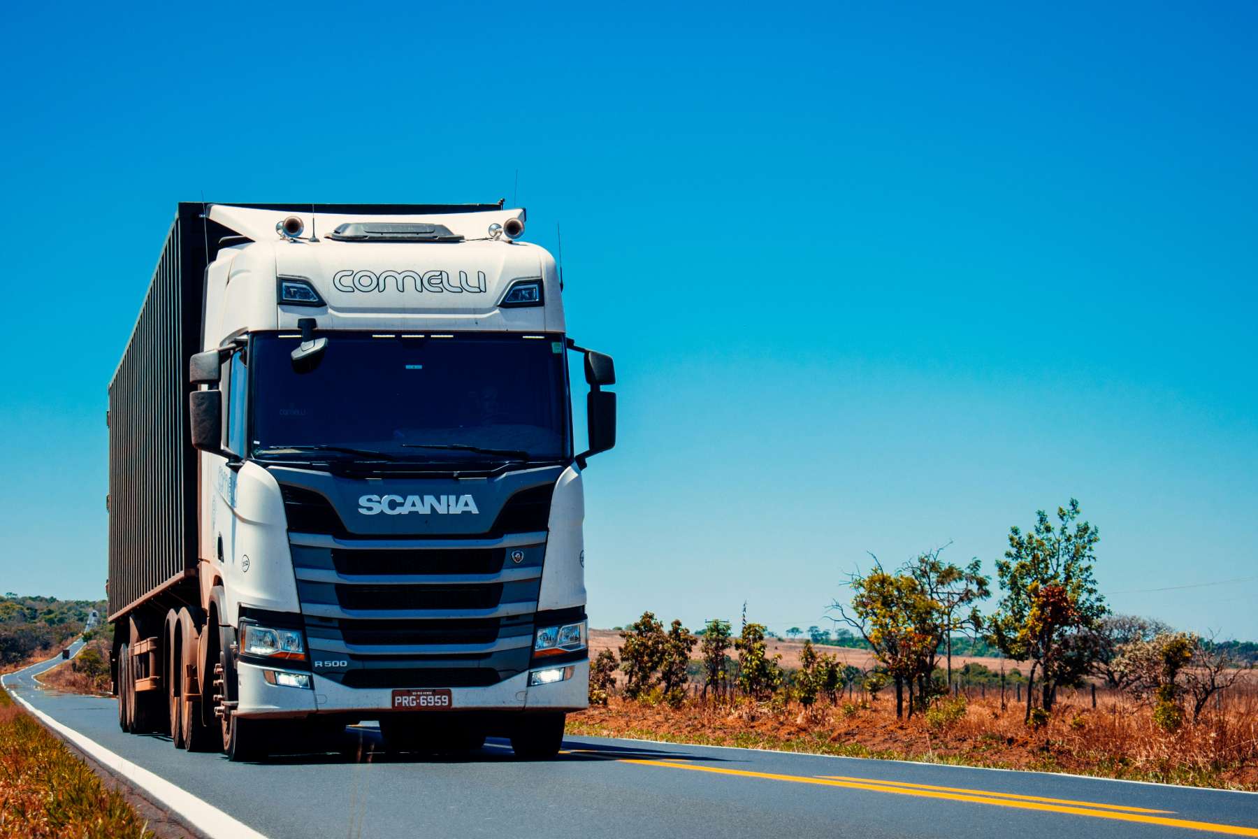 Descuento de pagarés: la alternativa de financiación para el sector del transporte