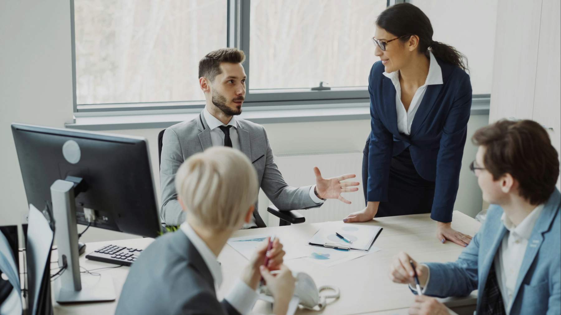Reverse factoring: La fórmula maestra para un capital circulante invencible
